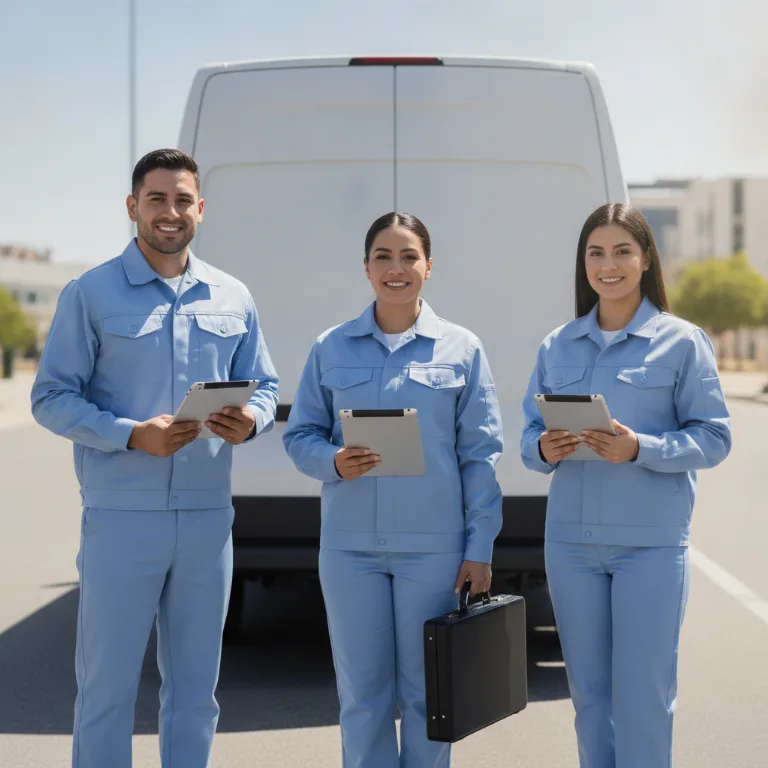 Asesor Financiero equipo en Buenavista
